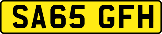 SA65GFH