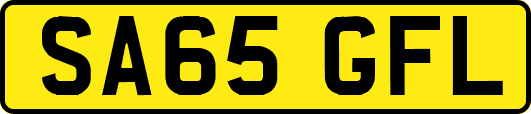 SA65GFL