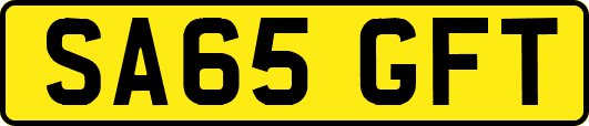 SA65GFT