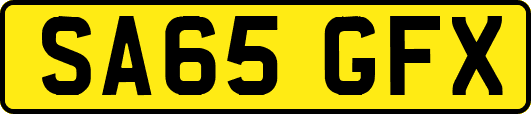 SA65GFX