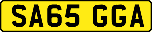 SA65GGA