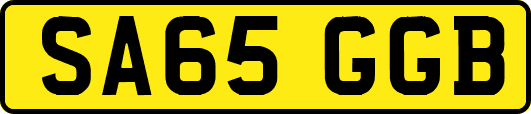 SA65GGB