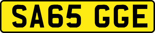 SA65GGE