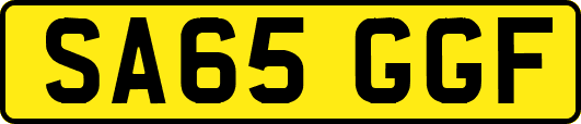 SA65GGF