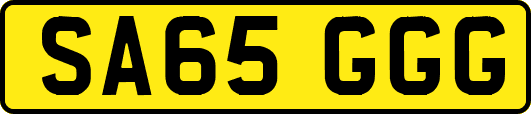 SA65GGG