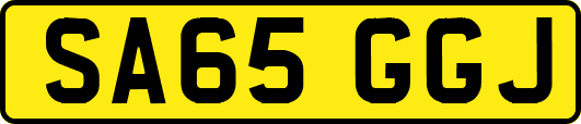 SA65GGJ