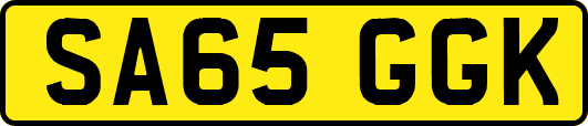 SA65GGK