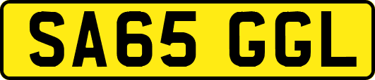 SA65GGL