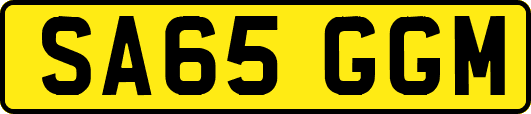 SA65GGM