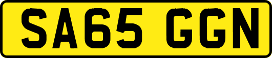 SA65GGN