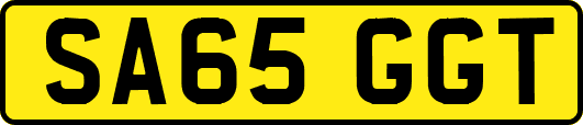 SA65GGT