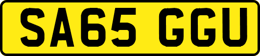 SA65GGU