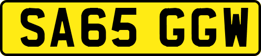SA65GGW