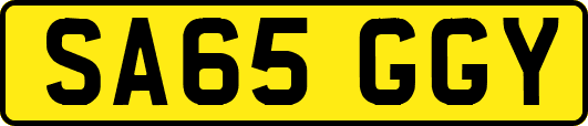 SA65GGY