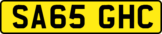 SA65GHC