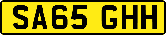 SA65GHH