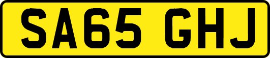SA65GHJ