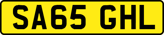 SA65GHL
