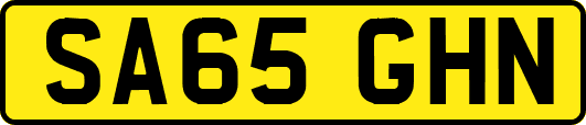 SA65GHN