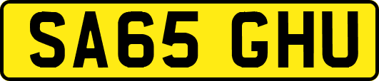 SA65GHU