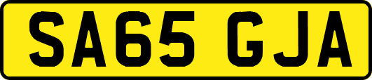 SA65GJA