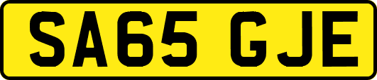 SA65GJE