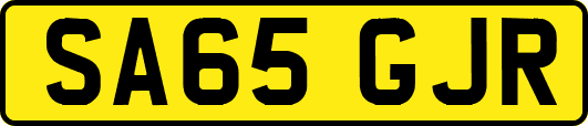SA65GJR