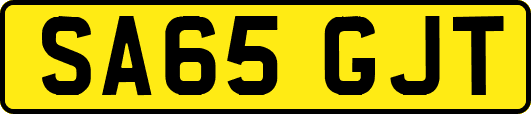 SA65GJT
