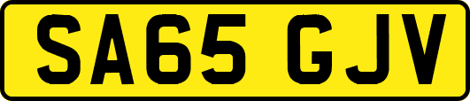 SA65GJV