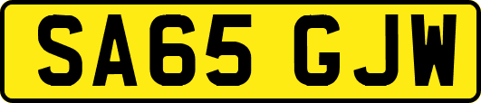 SA65GJW