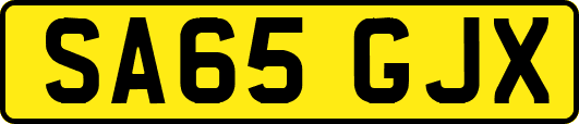 SA65GJX