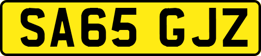 SA65GJZ