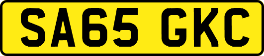 SA65GKC