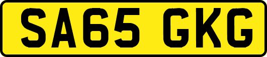 SA65GKG