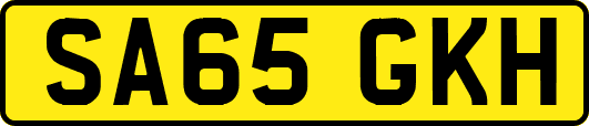 SA65GKH