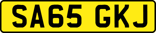 SA65GKJ
