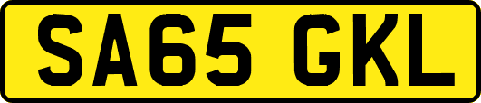 SA65GKL