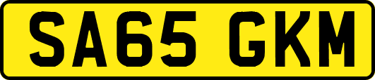 SA65GKM