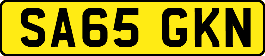 SA65GKN