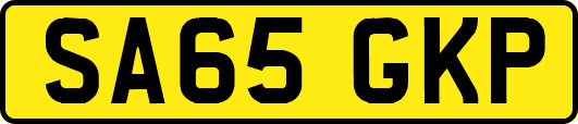 SA65GKP