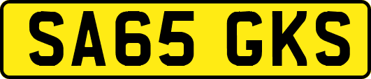SA65GKS