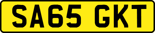 SA65GKT