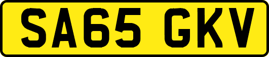SA65GKV