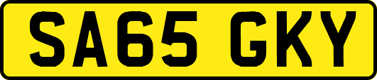 SA65GKY
