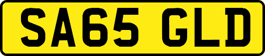 SA65GLD