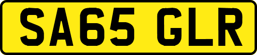 SA65GLR