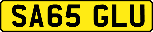 SA65GLU