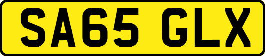 SA65GLX