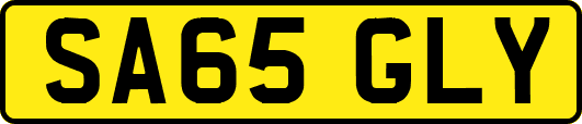 SA65GLY