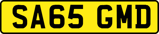 SA65GMD